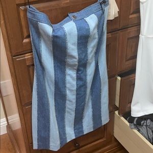 Robert Cavalli Dress AUTHENTIC. NEW -never worn